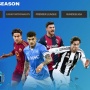 3 Kode Redeem FC Mobile Terbaru 22 Mei: Klaim Pemain Serie A OVR 107 Gratis