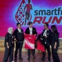 Smartfren Run 2025 Ajak 5000 Pelari dan Rebut Rp 200 Juta