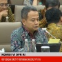 Di Depan DPR, Petinggi Pertamina Bongkar Penyebab Kelangkaan BBM di Kota Minyak Balikpapan