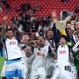 Juara Liga Europa, Son Heung-min: Mimpi Jadi Kenyataan