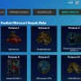5 Kode Redeem FC Mobile Terbaru 25 Mei 2025: Raih Pemain OVR Tinggi dan Ribuan Permata.