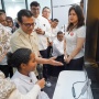 Indosat Hadirkan AI Experience Center di Jayapura, Teknologi AI Sampai Timur