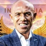 Berapa Tinggi Badan Simon Tahamata? Kepala Pemandu Bakat atau Head of Scouting Timnas Indonesia