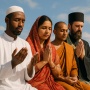 Daftar Negara Paling Religius di Dunia, Indonesia Nomor Berapa?