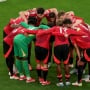 Oh Nasibmu MU: Tak Pernah Kalah, Sekali Tumbang Justru di Laga Final