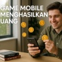 15 Game Mobile Penghasil Uang Asli Tanpa Deposit Cair ke Paypal