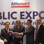 RUPS Tahunan 2025 PT Sumber Alfaria Trijaya Tbk - RUPST Alfamidi: Bertumbuh dengan Harga Kompetitif