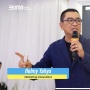 PLN Pacu Ekonomi Palembang Lewat Event Lari dan Aktivasi UMKM di Benteng Kuto Besak
