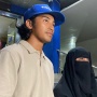 Umi Pipik dan Abidzar Geram! Laporkan 2 Akun Medsos ke Polisi, Ada Apa?