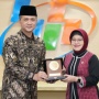 Perbaiki Data, Kementrans Gandeng BPS Agar Program Transmigrasi Tepat Sasaran Atasi Kemiskinan
