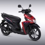 Yamaha Mio M3 Terima Penyegaran Warna Baru, Jadi Lebih Kekinian