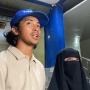 Sebagai Bentuk Menjaga Ibu, Abidzar Al Ghifari Dampingi Umi Pipik Lapor Polisi