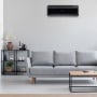 Sharp AC Black Series: Dingin Maksimal, Desain Minimalis, Harga Mulai Rp 3 Jutaan