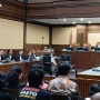 Foto Hasto, Harun dan Djan Faridz di MA Terungkap saat Kader PDIP Jadi Saksi di Sidang, Ada Apa?