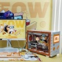 COMPUTEX 2025: Colorful Bikin Gemas dengan Set PC Bertema Kucing