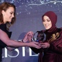Bukan Aktris Film Tapi Hadiri Cannes Film Festival, Syahrini Bela Diri: Ini Perayaan Seni