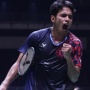 Anthony Ginting Absen, Inilah Daftar Wakil Indonesia di Korea Masters 2025