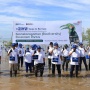 Sambut Hari Keanekaragaman Hayati, Telkom Wujudkan Harmoni Alam dengan GoZero% Goes to Borneo
