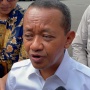 Rocky Gerung Usul Reshuffle, Menteri Bahlil Beri Jawaban Menohok!