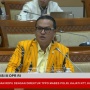Heran, DPR Cecar Habis Polda NTT Soal Pasal Narkoba Mendadak Hilang di Kasus Eks Kapolres Ngada