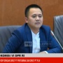 Mufti Anam Geram Budi Arie Batalkan Rapat dengan Komisi VI DPR Hari Ini: Jangan Lihat Baju Kami PDIP