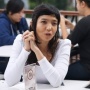 Sosok Imelda Therinne, Pacar Kevin Julio yang Beda Usianya 11 tahun