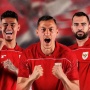 2 Pemain Timnas Indonesia Cedera Jelang Lawan China
