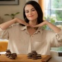 Kolaborasi dengan Oreo, Selena Gomez Ciptakan Rasa Biskuit yang Tak Pernah Ada Sebelumnya