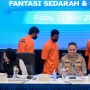 Komdigi & Polisi Sikat Habis Grup Facebook 'Fantasi Sedarah': Bagaimana Bisa Ada Konten Asusila Seperti Ini?