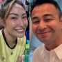 Luna Maya Dimanfaatkan Raffi Ahmad Belikan Tas untuk Wanita Lain: Tahu Gitu Gue Jual Aja