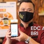 Cara Koneksi Metode QRIS dengan Rekening Tabungan Merchant BRI