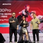 Infinix GT 30 Pro Resmi ke Indonesia, HP Gaming Gahar Harga Rp 3 Jutaan