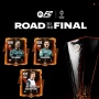 Kode Redeem FC Mobile Terbaru 23 Mei: Ada Dybala OVR 107 dan Player 106-109