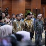 Lantik Dirjen Baru Pilihan Prabowo, Sri Mulyani: Anda Tak Bisa Andalkan Teman
