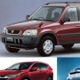 Mengulas Honda CR-V dari Generasi Pertama: Mobil SUV Paling Laris di Indonesia