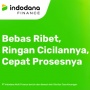 Indodana: Jajaran Direksi, Plafon, dan Siapa Pengendali Pinjolnya?