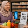 Ada Saldo DANA Gratis Rp 545 Ribu Buat Bayar Belanjaan Via QRIS