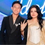 Bukan TOP 5, Shabrina Leanor dan Fajar Noor Pacaran Sejak Showcase Indonesian Idol 2025