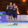 Malaysia Masters 2025: Srikandi Indonesia Unjuk Gigi, Lolos Perempat Final