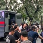 Polisi Tetapkan 16 Mahasiswa Trisakti Sebagai Tersangka Usai Demo di Balai Kota, ZFP Positif Narkoba