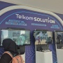 Telkom Solution Pamer 3 Senjata Ampuh, Dorong Transformasi Digitan B2B