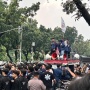 15 Mahasiswa Trisaksi yang Demo Peringatan Reformasi Masih Ditahan Polisi