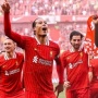 Pekan Terakhir Liga Inggris 2024/2025: Liverpool Angkat Piala di Anfield