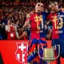 Cerita Pemain Keturunan Indonesia Punya Hubungan Dekat dengan Bintang Barcelona