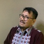 Profil Dharma Oratmangun, Sosok yang Wajibkan Kafe Bayar Royalti saat Putar Musik dan Suara Burung