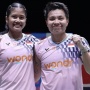 Jadwal 4 Wakil Indonesia di Perempat Final Malaysia Masters 2025