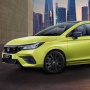 City Hatchback vs WR-V Murah Mana? Simak Dulu Harga Mobil Honda Terbaru Akhir 2025