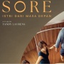 Sinopsis dan Fakta Menarik Film Sore: Istri dari Masa Depan Garapan Yandy Laurens