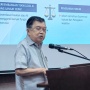 Jusuf Kalla: Negara Akan Dihargai Jika Maju Secara Ekonomi