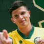 Selamat Datang Pemain Keturunan! Gelandang Fortuna Sittard Sudah Lama dilirik